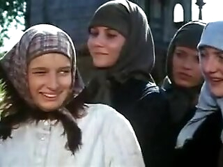Rasputin Teen german porn 1984